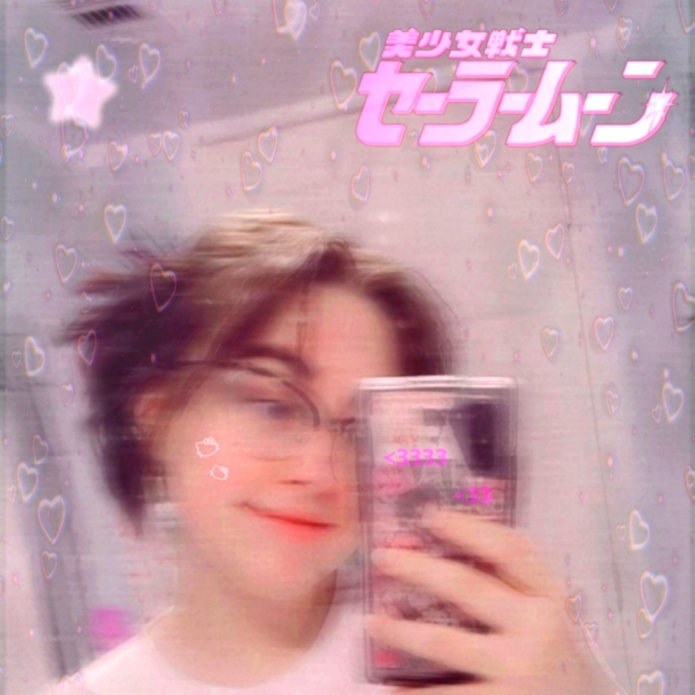 Meet your Posher, Miriam